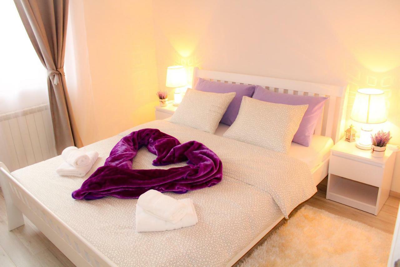 Sweet Dreams Apartment Plitvicka Jezera Exterior photo