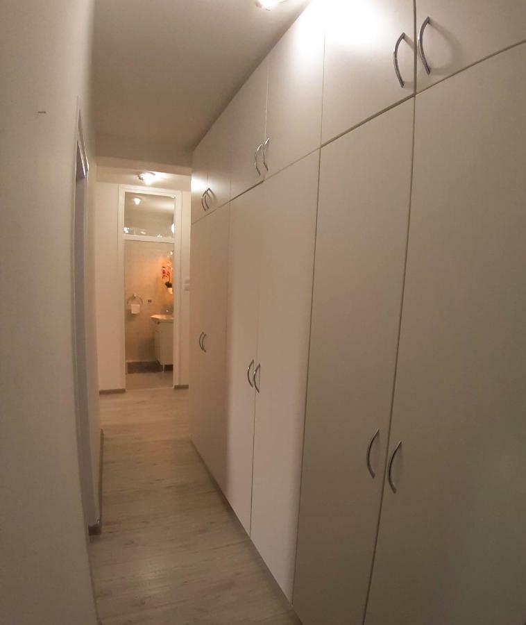 Sweet Dreams Apartment Plitvicka Jezera Exterior photo