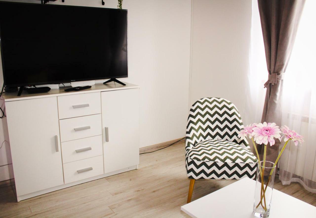 Sweet Dreams Apartment Plitvicka Jezera Exterior photo