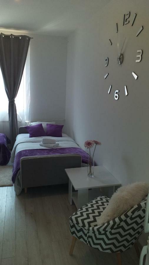 Sweet Dreams Apartment Plitvicka Jezera Exterior photo
