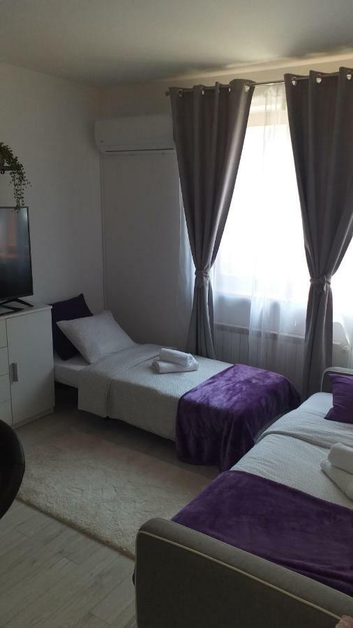 Sweet Dreams Apartment Plitvicka Jezera Exterior photo