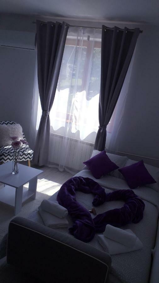 Sweet Dreams Apartment Plitvicka Jezera Exterior photo